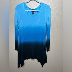 Grace Elements Tunic Top